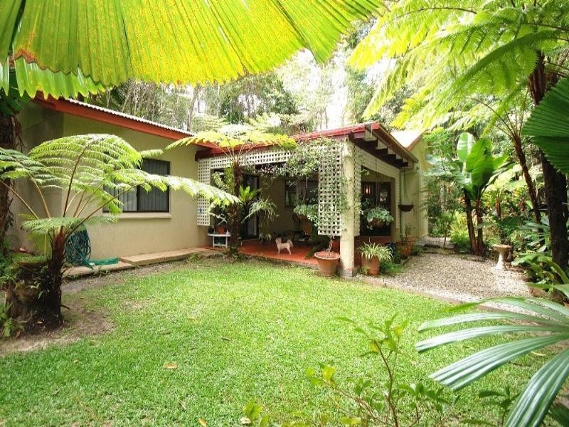 Kuranda QLD 4881