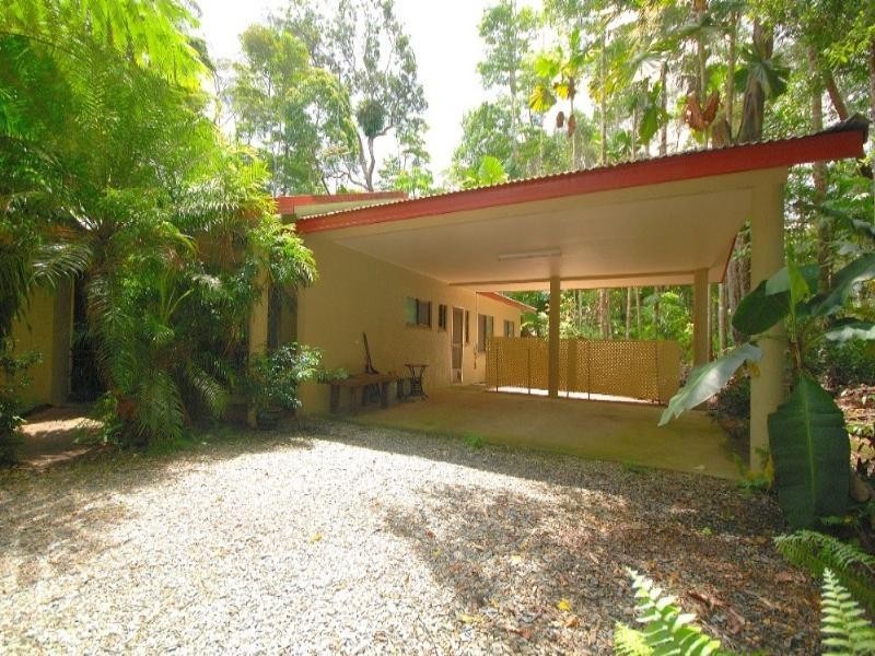 Kuranda QLD 4881