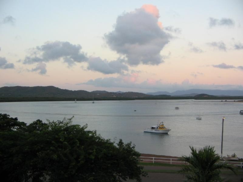 Cooktown QLD 4895