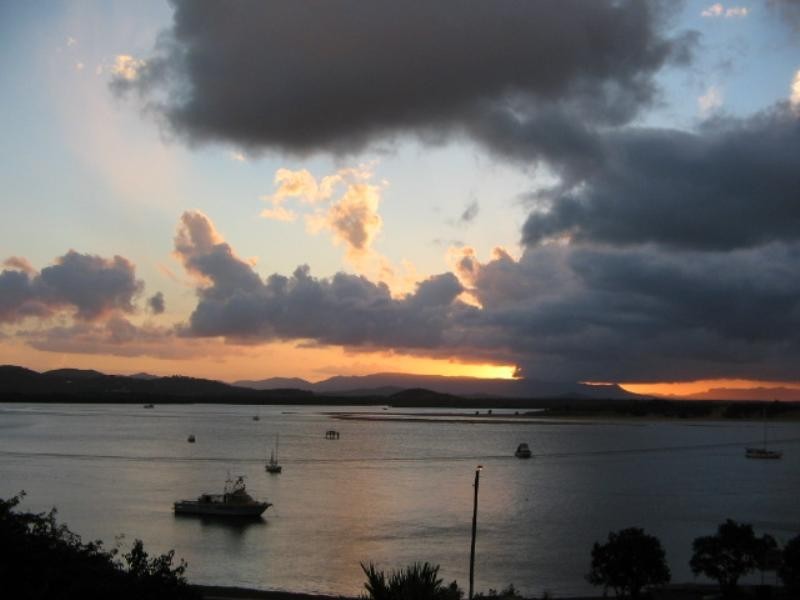 Cooktown QLD 4895