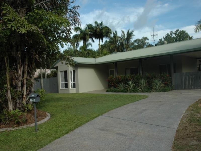 Clifton Beach QLD 4879