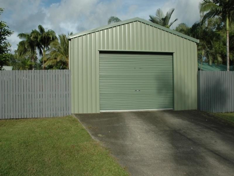 Clifton Beach QLD 4879