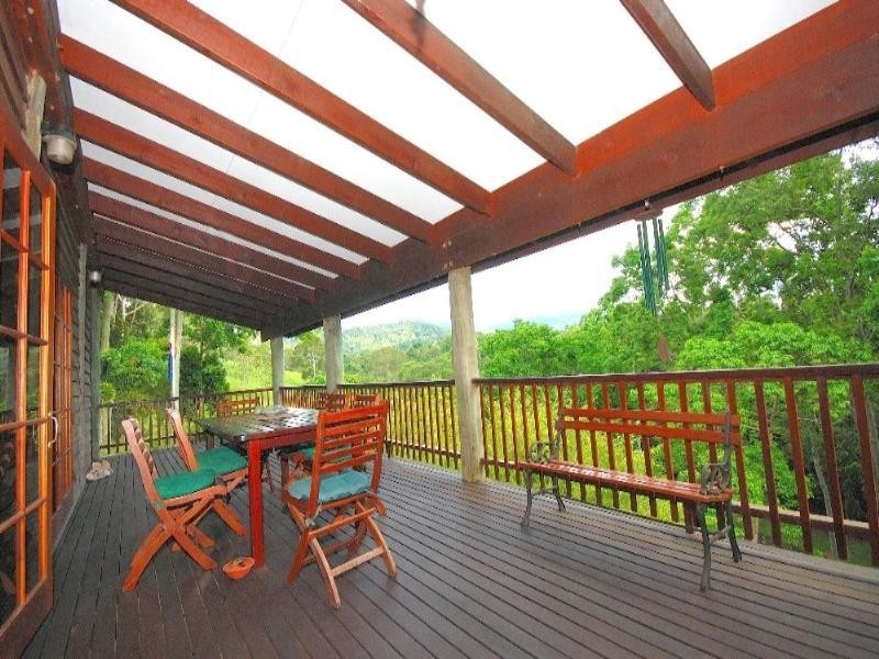 Kuranda QLD 4881