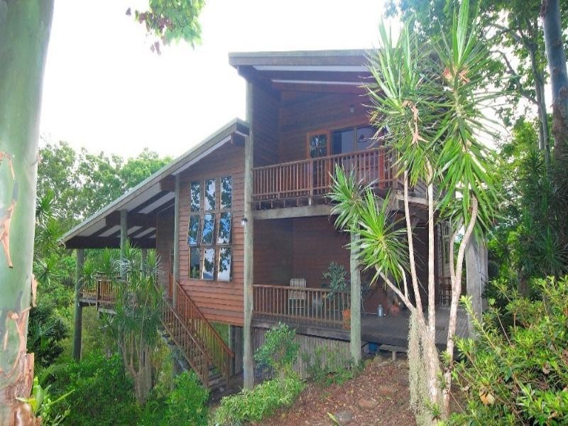 Kuranda QLD 4881