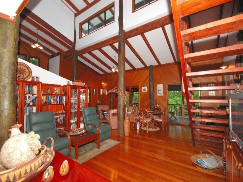 Kuranda QLD 4881