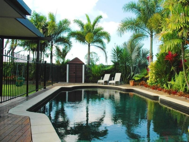 Kewarra Beach QLD 4879