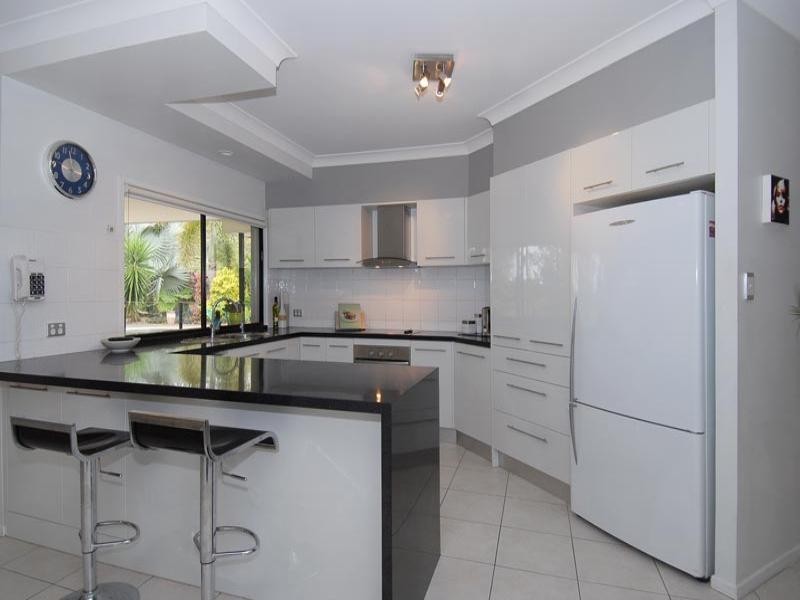 Kewarra Beach QLD 4879