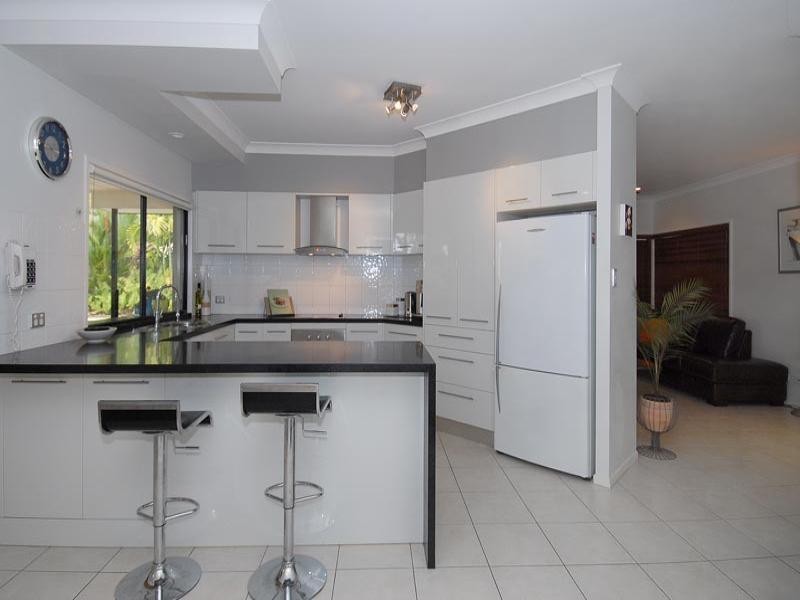 Kewarra Beach QLD 4879