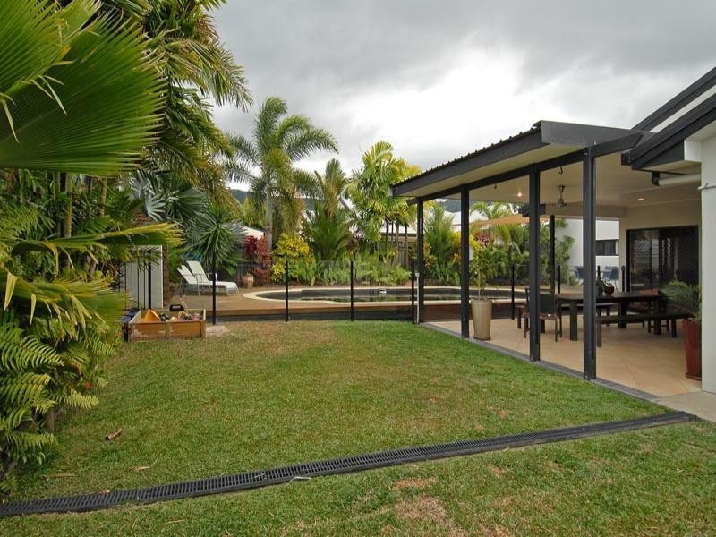 Kewarra Beach QLD 4879