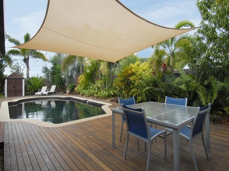 Kewarra Beach QLD 4879