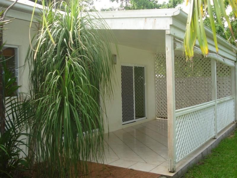 Smithfield QLD 4878