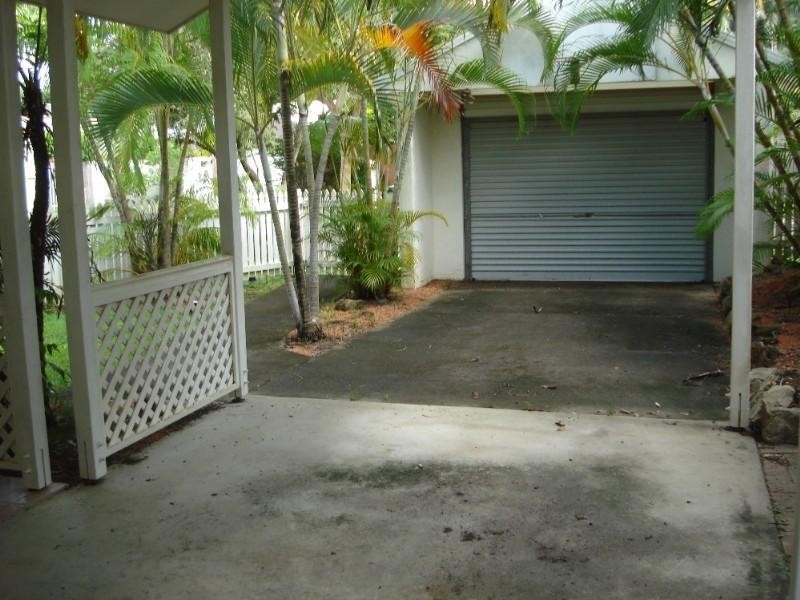 Smithfield QLD 4878