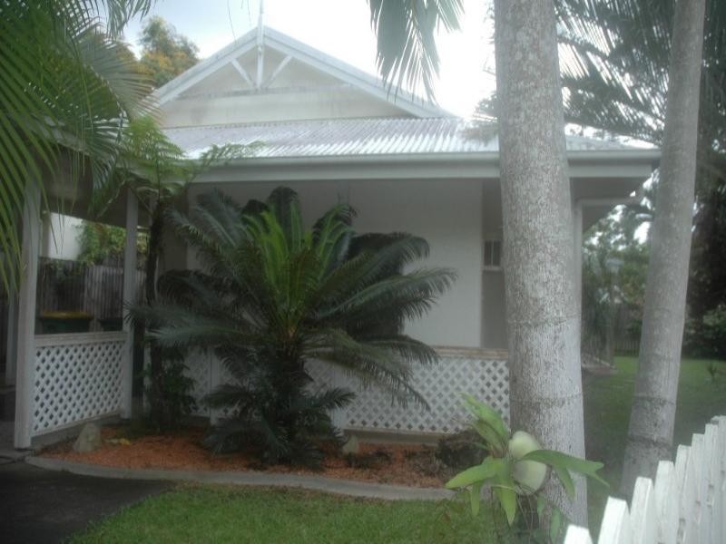 Smithfield QLD 4878