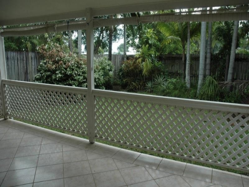 Smithfield QLD 4878
