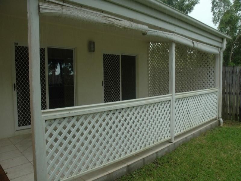 Smithfield QLD 4878