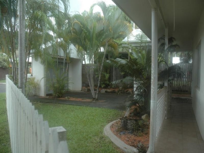 Smithfield QLD 4878