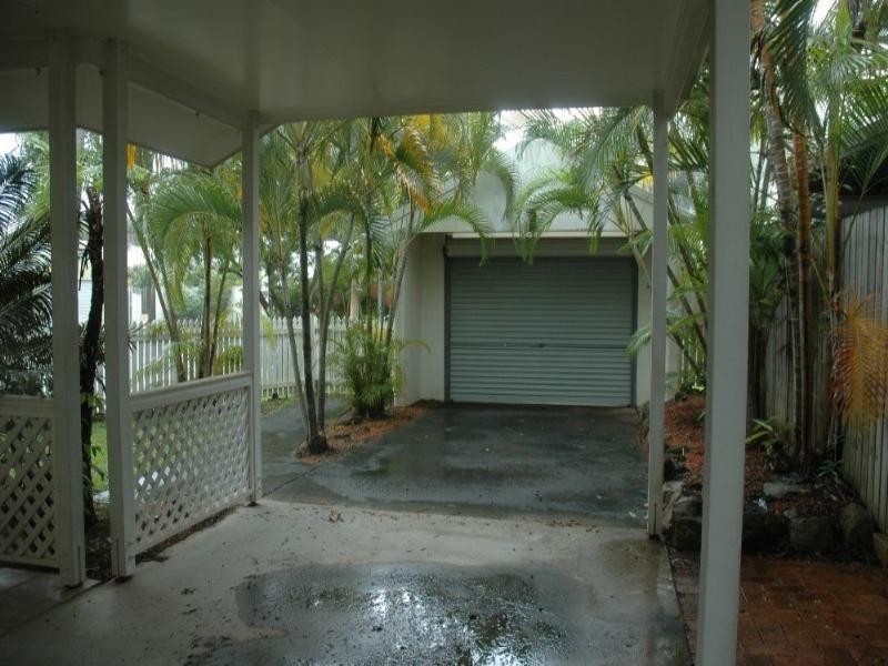 Smithfield QLD 4878