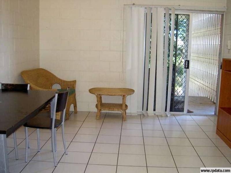 Parramatta Park QLD 4870