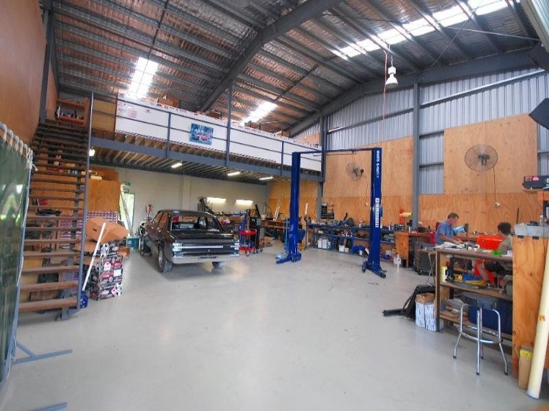 21 Reynolds Street, Mareeba QLD 4880