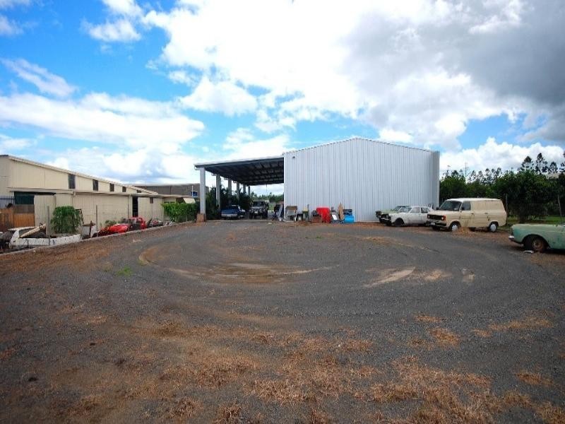 21 Reynolds Street, Mareeba QLD 4880