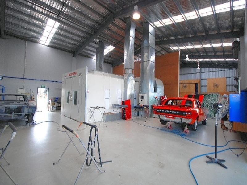 21 Reynolds Street, Mareeba QLD 4880