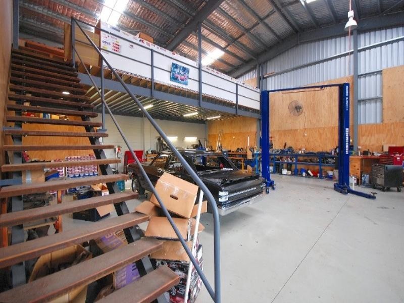 21 Reynolds Street, Mareeba QLD 4880