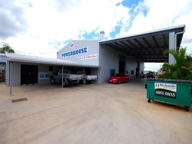 21 Reynolds Street, Mareeba QLD 4880