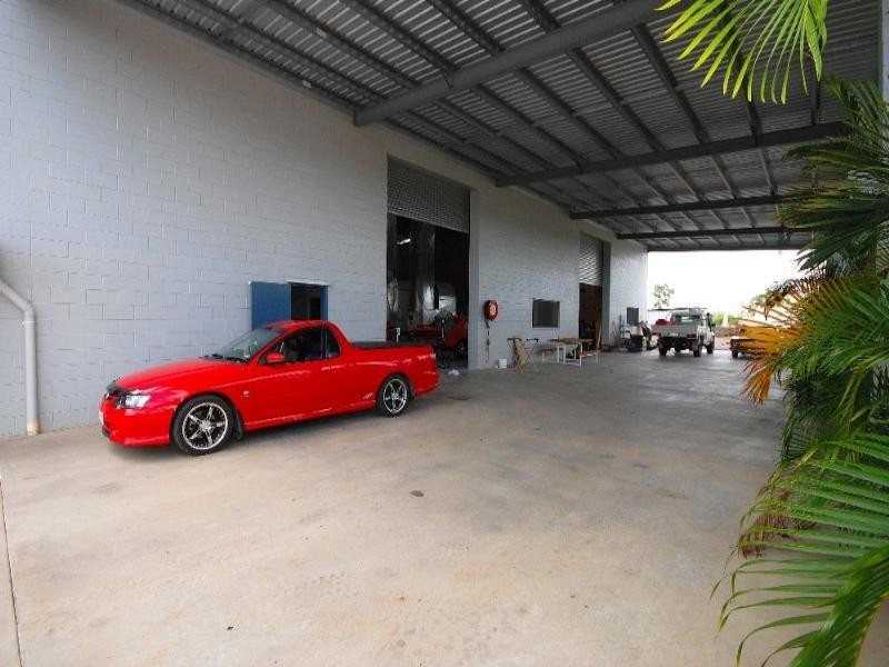 21 Reynolds Street, Mareeba QLD 4880