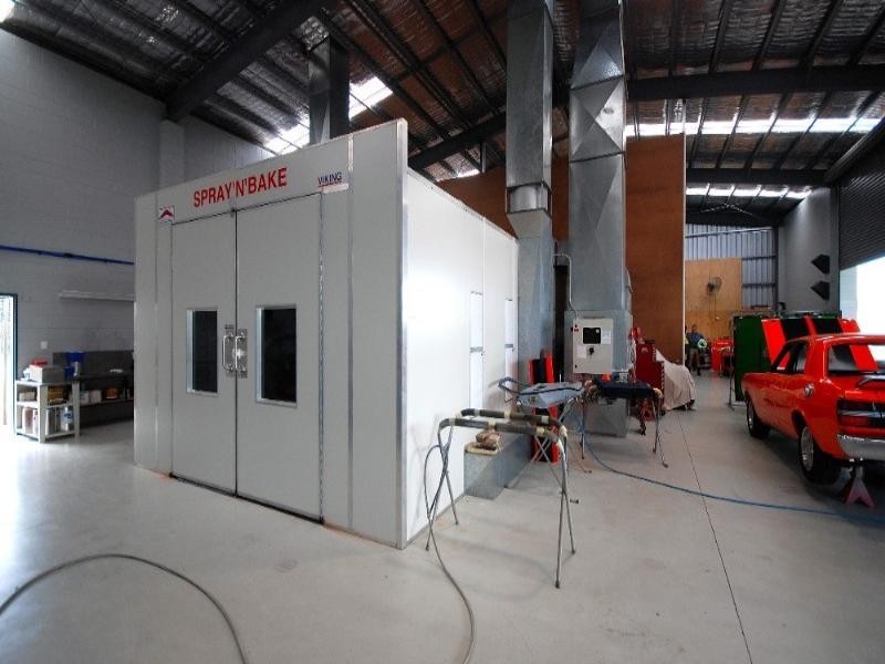 21 Reynolds Street, Mareeba QLD 4880