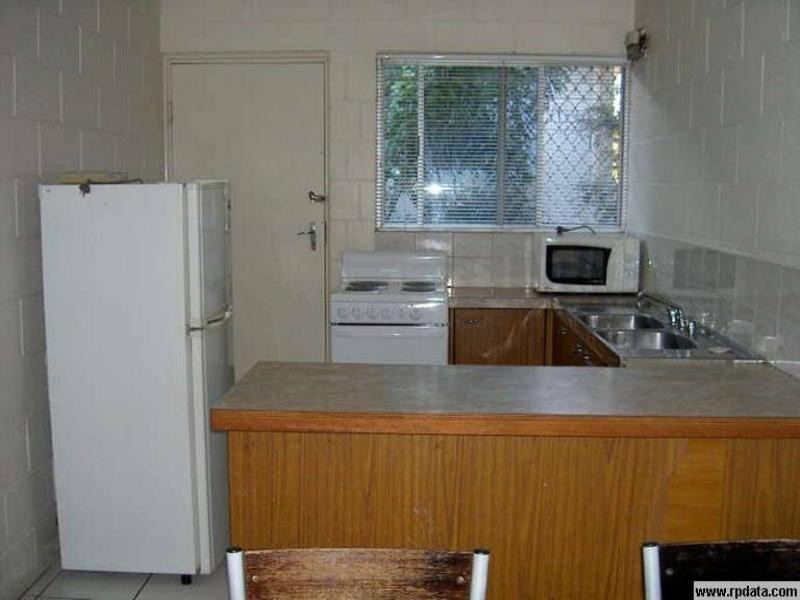 Parramatta Park QLD 4870