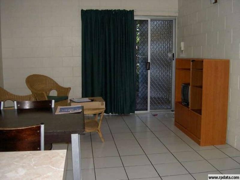 Parramatta Park QLD 4870