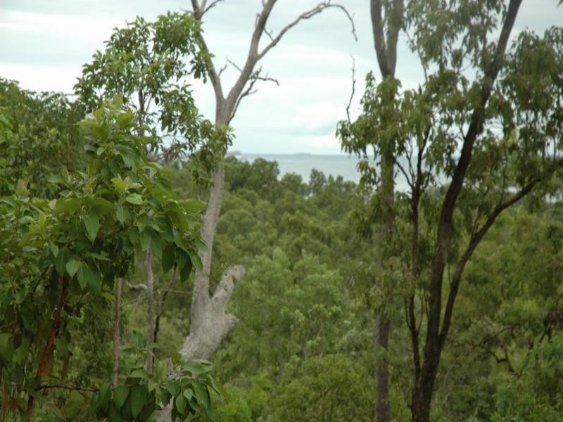 Clifton Beach QLD 4879