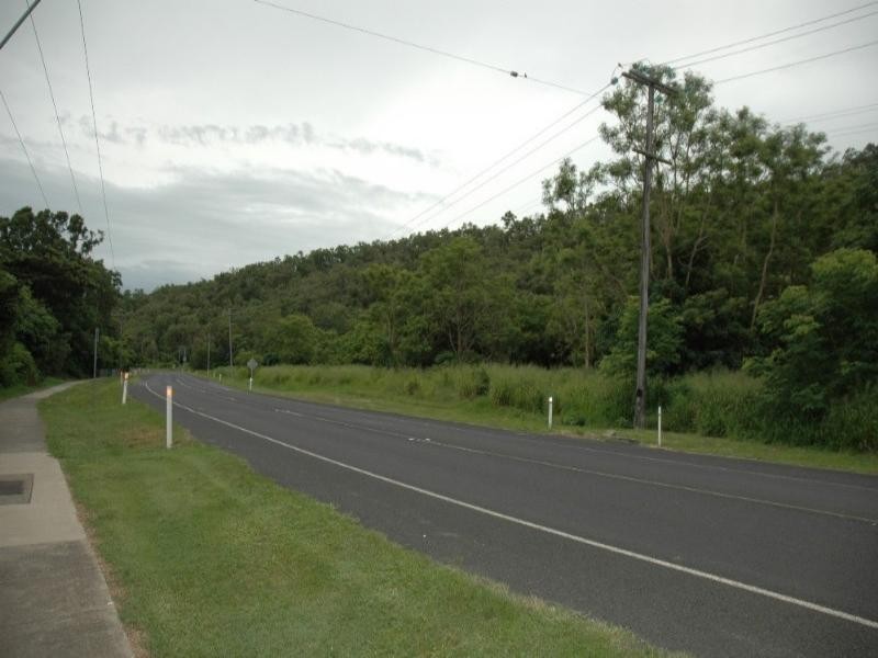 Clifton Beach QLD 4879