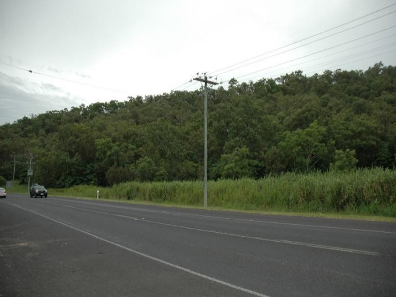 Clifton Beach QLD 4879