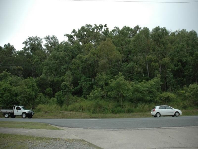 Clifton Beach QLD 4879