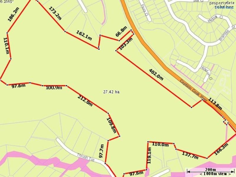 Clifton Beach QLD 4879