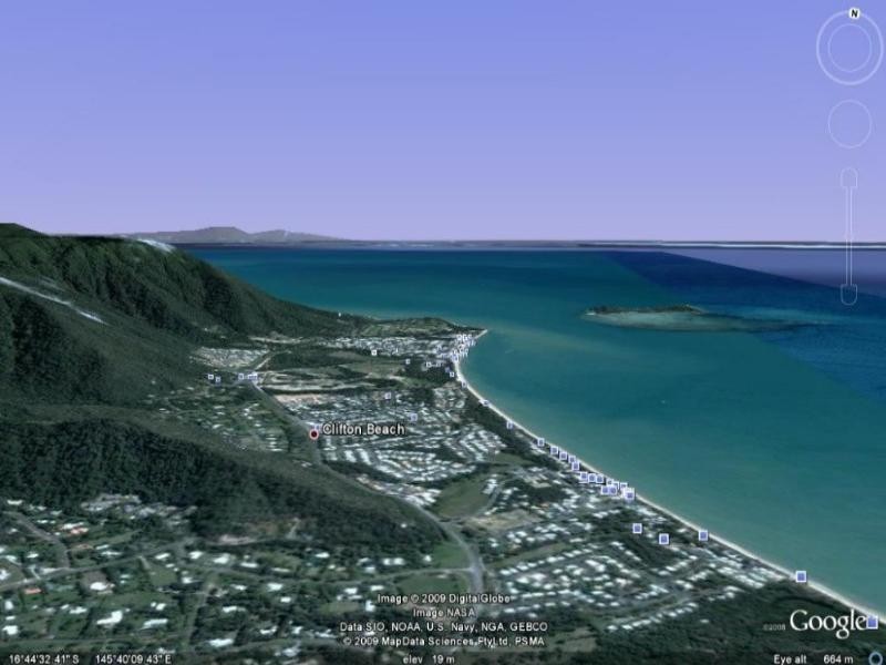 Clifton Beach QLD 4879