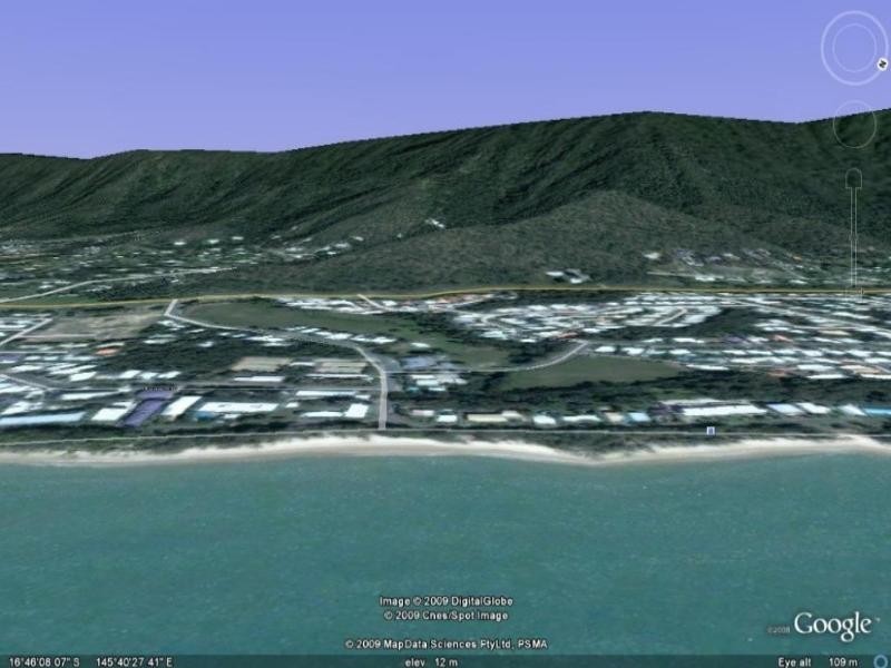 Clifton Beach QLD 4879