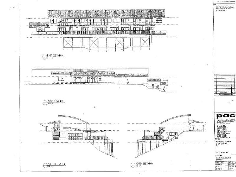 Clifton Beach QLD 4879