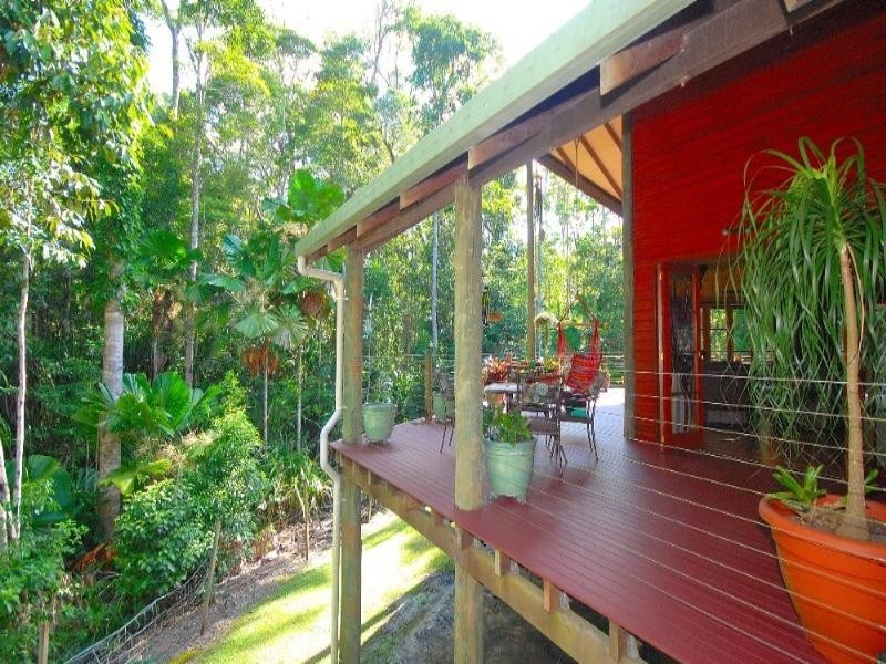 Kuranda QLD 4881