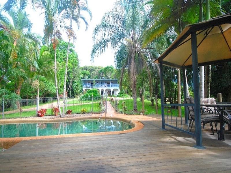 Port Douglas QLD 4877