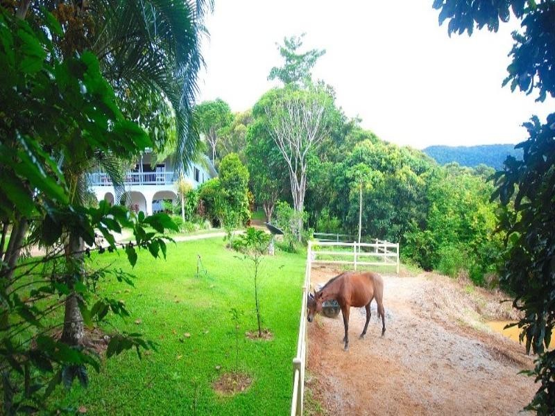 Port Douglas QLD 4877