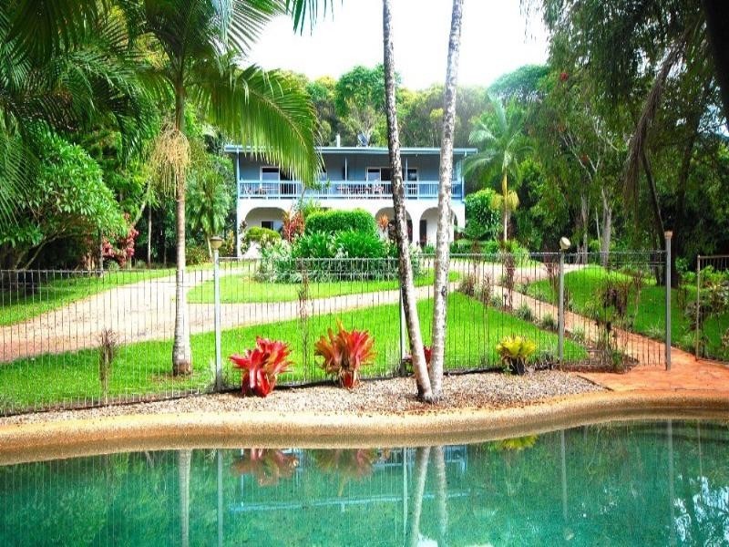 Port Douglas QLD 4877