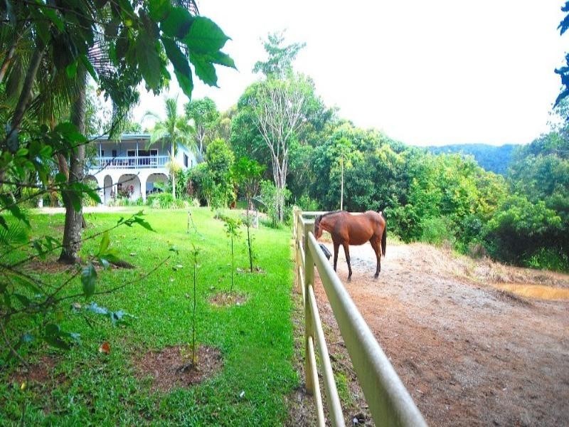 Port Douglas QLD 4877