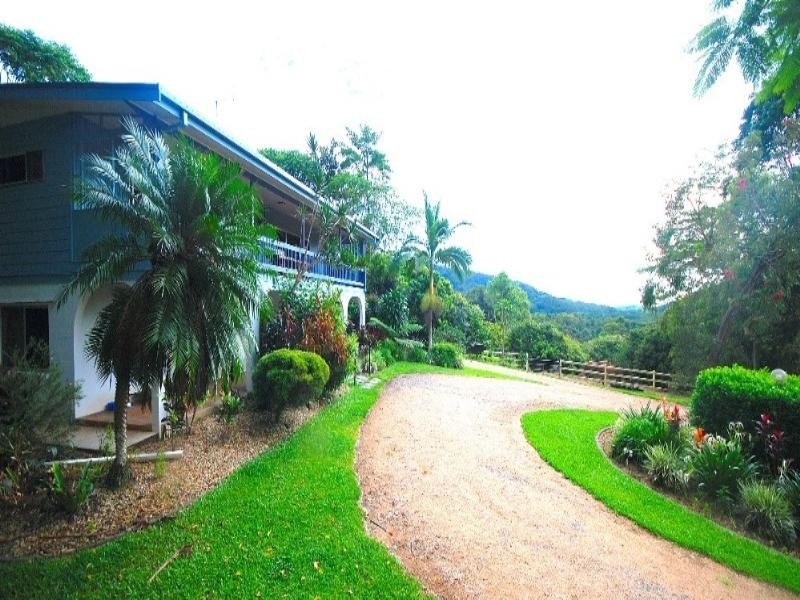 Port Douglas QLD 4877
