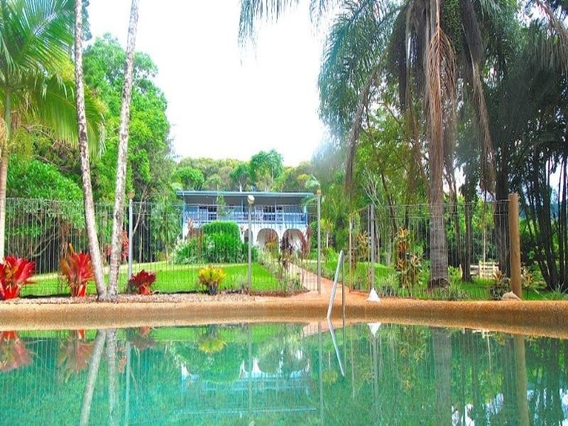 Port Douglas QLD 4877