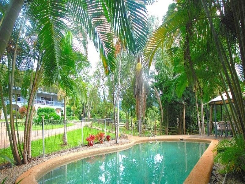 Port Douglas QLD 4877