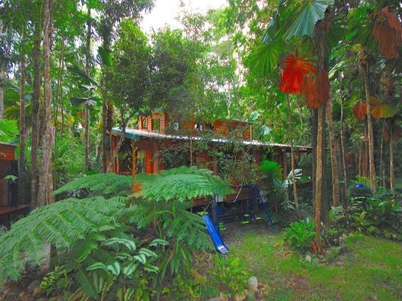 Kuranda QLD 4881