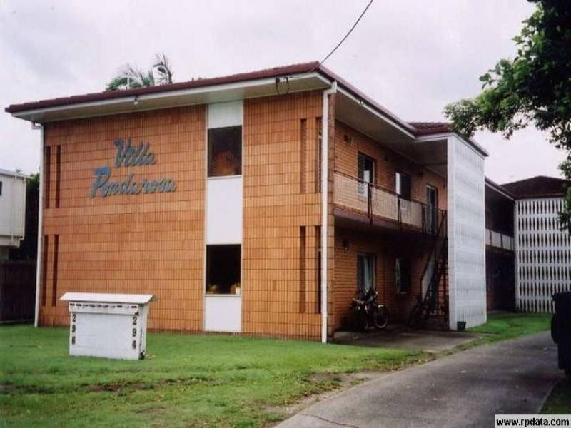 Parramatta Park QLD 4870