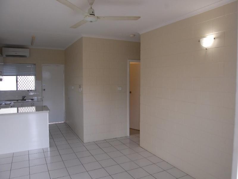 Parramatta Park QLD 4870